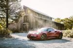 Alfa Romeo 4C Launch Edition 2015 года (NA)